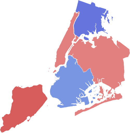 2009 New York City mayoral election